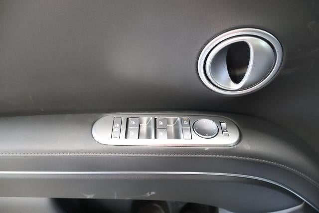 2026 Hyundai Palisade Hybrid SEL 7P AWD