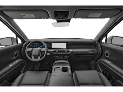 2026 Hyundai Palisade Hybrid SEL 7P AWD