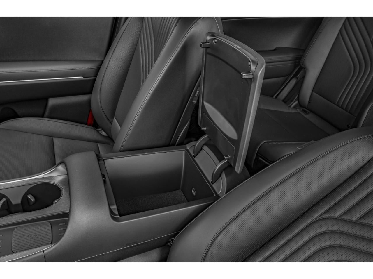 2026 Hyundai Palisade Hybrid SEL 7P AWD