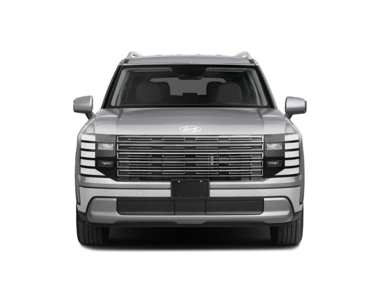 2026 Hyundai Palisade Hybrid SEL 7P AWD