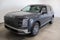 2027 Hyundai Palisade Hybrid SEL 7P AWD