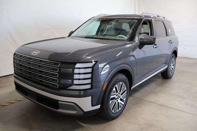 2027 Hyundai Palisade Hybrid SEL 7P AWD