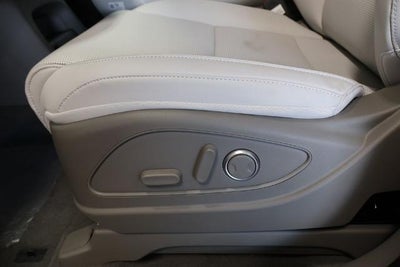 2027 Hyundai Palisade Hybrid SEL 7P AWD