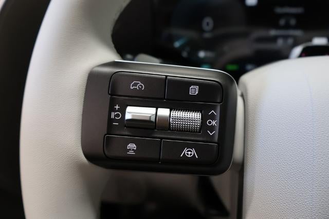 2027 Hyundai Palisade Hybrid SEL 7P AWD