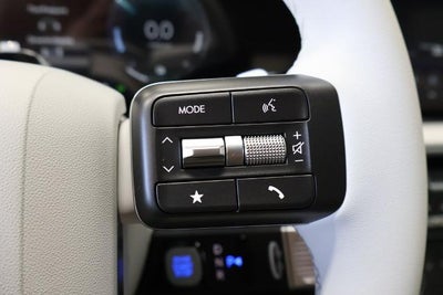 2027 Hyundai Palisade Hybrid SEL 7P AWD