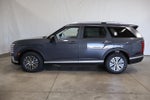 2027 Hyundai Palisade Hybrid SEL 7P AWD