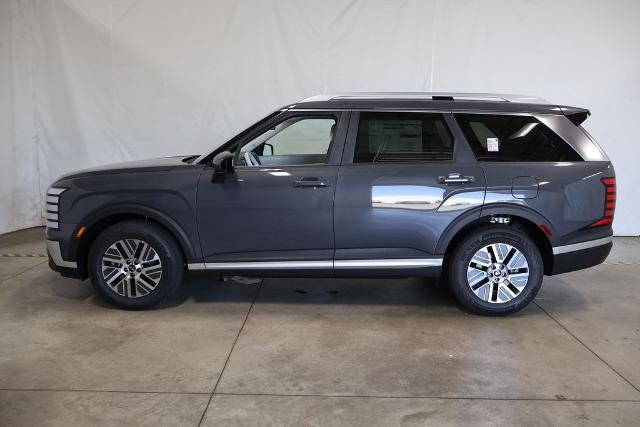 2027 Hyundai Palisade Hybrid SEL 7P AWD