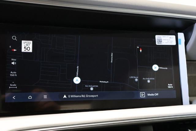 2027 Hyundai Palisade Hybrid SEL 7P AWD