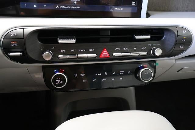 2027 Hyundai Palisade Hybrid SEL 7P AWD