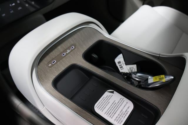 2027 Hyundai Palisade Hybrid SEL 7P AWD