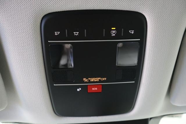 2027 Hyundai Palisade Hybrid SEL 7P AWD