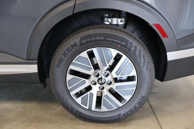 2027 Hyundai Palisade Hybrid SEL 7P AWD