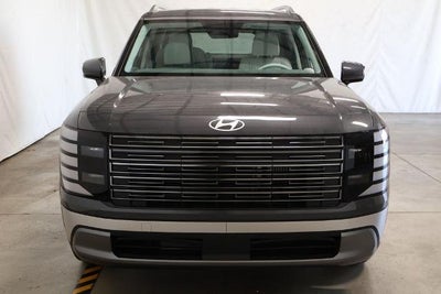 2027 Hyundai Palisade Hybrid SEL 7P AWD