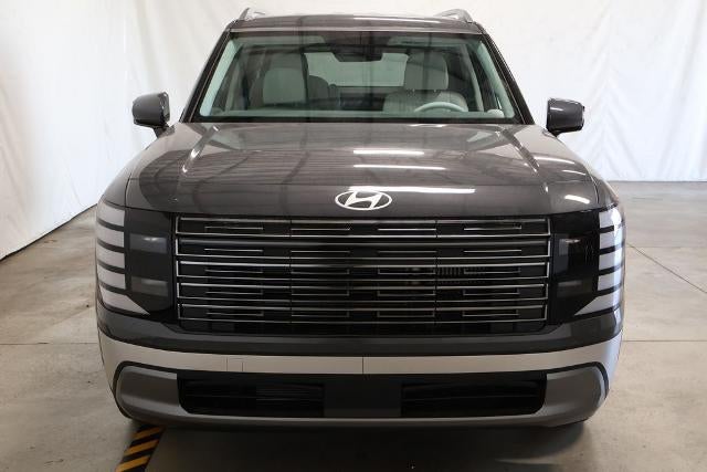 2027 Hyundai Palisade Hybrid SEL 7P AWD