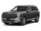 2027 Hyundai Palisade Hybrid SEL 7P AWD