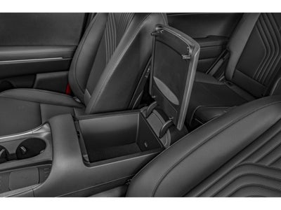 2027 Hyundai Palisade Hybrid SEL 7P AWD