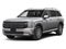 2027 Hyundai Palisade Hybrid SEL 7P AWD