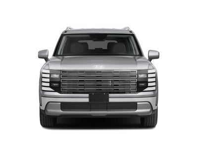 2027 Hyundai Palisade Hybrid SEL 7P AWD