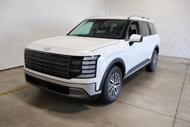 2027 Hyundai PALISADE HYBRID SEL 7P AWD
