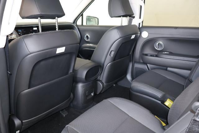 2027 Hyundai PALISADE HYBRID SEL 7P AWD