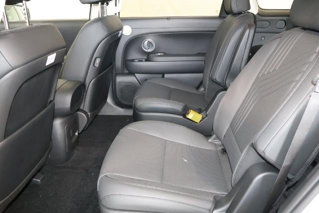 2027 Hyundai PALISADE HYBRID SEL 7P AWD