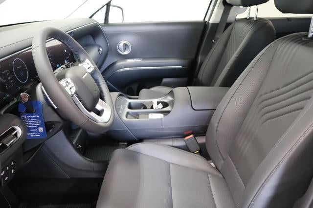 2027 Hyundai PALISADE HYBRID SEL 7P AWD