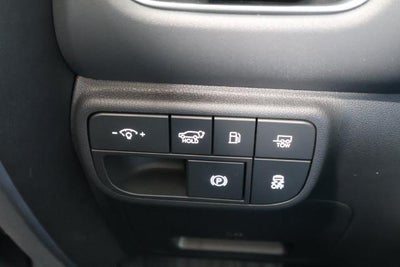 2027 Hyundai PALISADE HYBRID SEL 7P AWD
