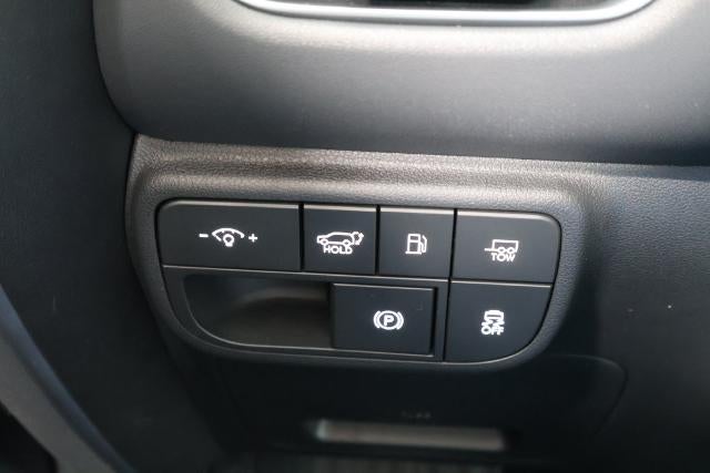 2027 Hyundai PALISADE HYBRID SEL 7P AWD