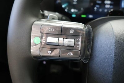 2027 Hyundai PALISADE HYBRID SEL 7P AWD
