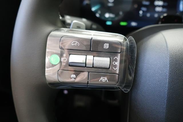 2027 Hyundai PALISADE HYBRID SEL 7P AWD