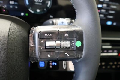2027 Hyundai PALISADE HYBRID SEL 7P AWD