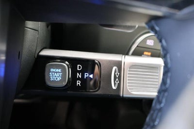 2027 Hyundai PALISADE HYBRID SEL 7P AWD