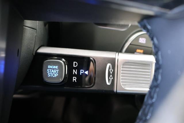 2027 Hyundai PALISADE HYBRID SEL 7P AWD