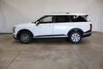 2027 Hyundai PALISADE HYBRID SEL 7P AWD