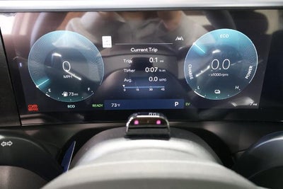 2027 Hyundai PALISADE HYBRID SEL 7P AWD