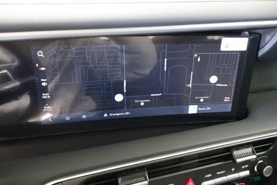 2027 Hyundai PALISADE HYBRID SEL 7P AWD