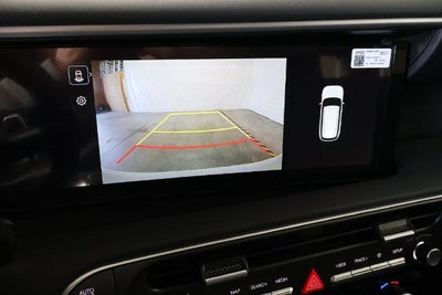 2027 Hyundai PALISADE HYBRID SEL 7P AWD