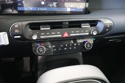 2027 Hyundai PALISADE HYBRID SEL 7P AWD