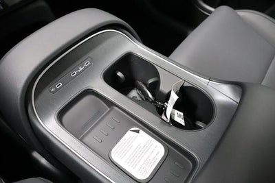 2027 Hyundai PALISADE HYBRID SEL 7P AWD