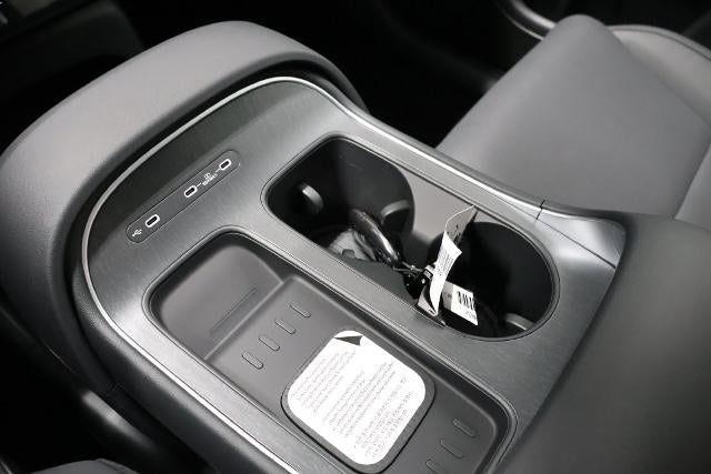 2027 Hyundai PALISADE HYBRID SEL 7P AWD