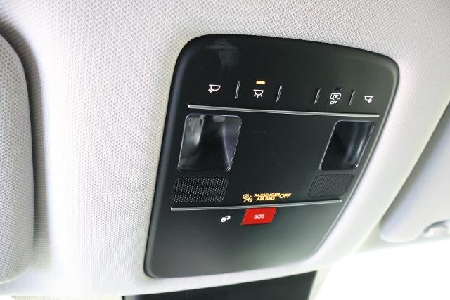 2027 Hyundai PALISADE HYBRID SEL 7P AWD