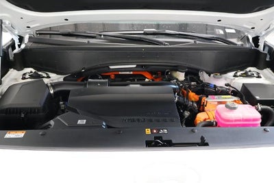 2027 Hyundai PALISADE HYBRID SEL 7P AWD