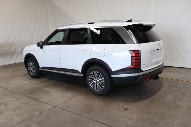 2027 Hyundai PALISADE HYBRID SEL 7P AWD