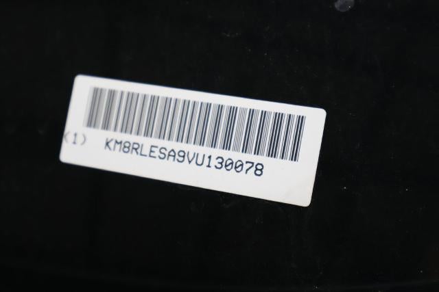 2027 Hyundai PALISADE HYBRID SEL 7P AWD