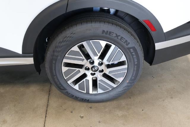 2027 Hyundai PALISADE HYBRID SEL 7P AWD