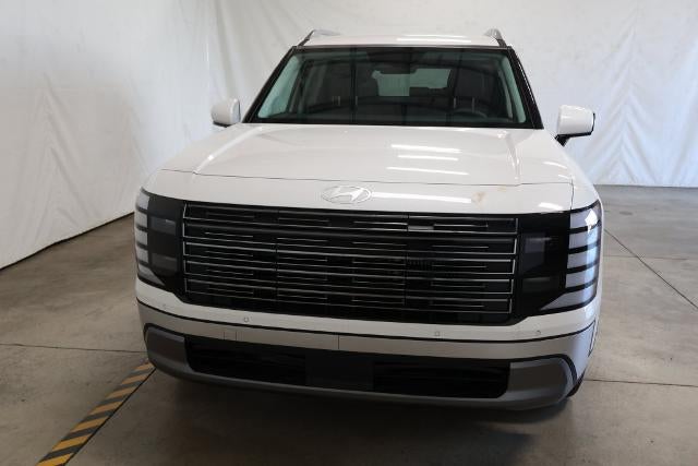 2027 Hyundai PALISADE HYBRID SEL 7P AWD