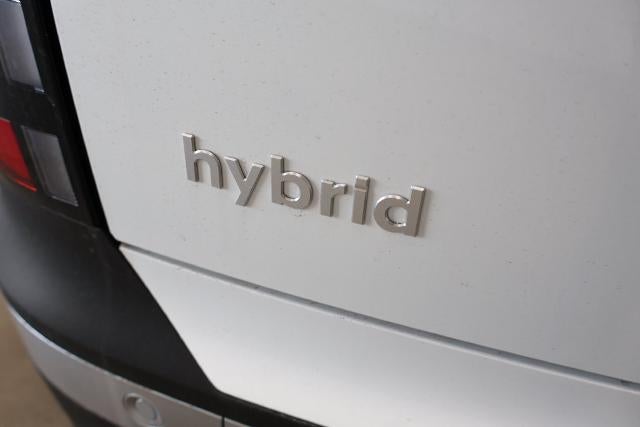 2027 Hyundai PALISADE HYBRID SEL 7P AWD