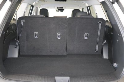 2027 Hyundai PALISADE HYBRID SEL 7P AWD