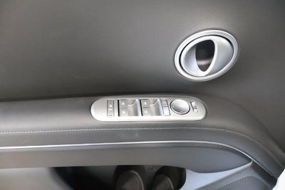 2027 Hyundai PALISADE HYBRID SEL 7P AWD