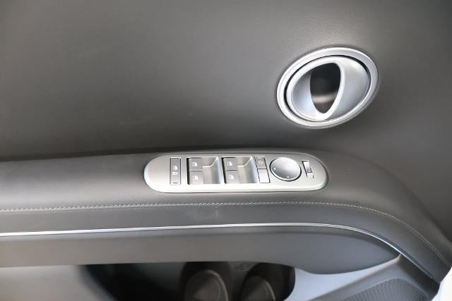 2027 Hyundai PALISADE HYBRID SEL 7P AWD